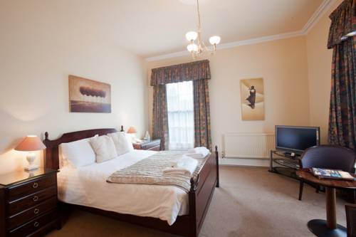 Beeches Hotel & Victorian Gardens Norwich Bagian luar foto