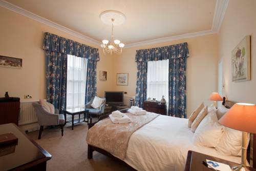 Beeches Hotel & Victorian Gardens Norwich Bagian luar foto