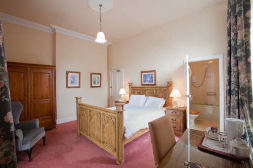 Beeches Hotel & Victorian Gardens Norwich Bagian luar foto