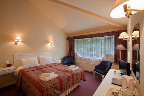 Beeches Hotel & Victorian Gardens Norwich Bagian luar foto