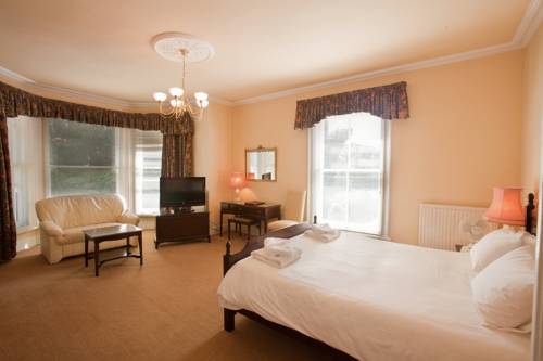 Beeches Hotel & Victorian Gardens Norwich Bagian luar foto