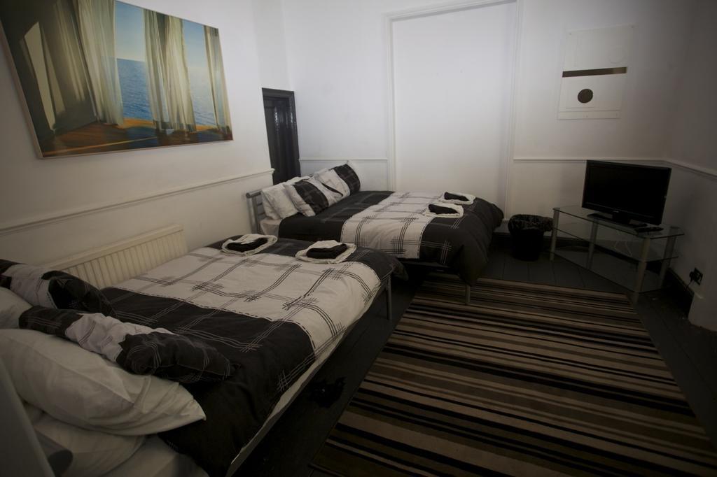 Beeches Hotel & Victorian Gardens Norwich Bagian luar foto